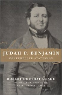 Confederate Statesman