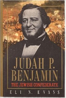 The Jewish Confederate