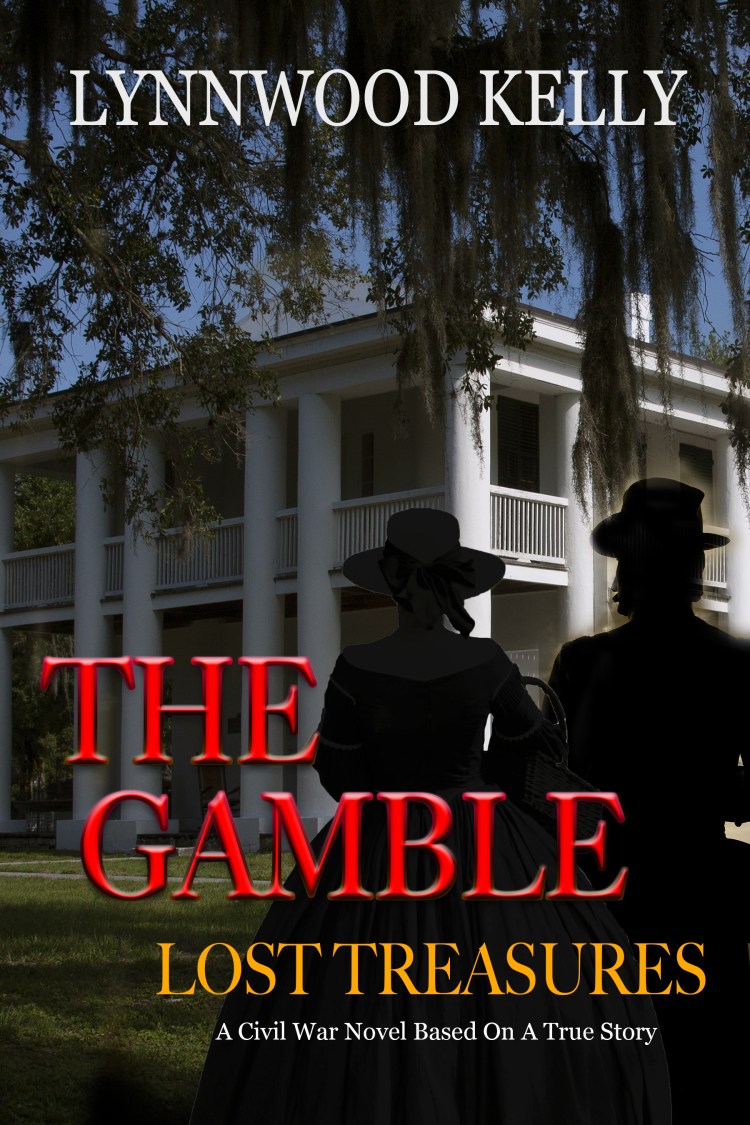 GAMBLE COVER 3-5-18